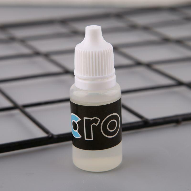 Bottle Low Viscosity Lubricant Bearing Lubricating Oil for Skateboard