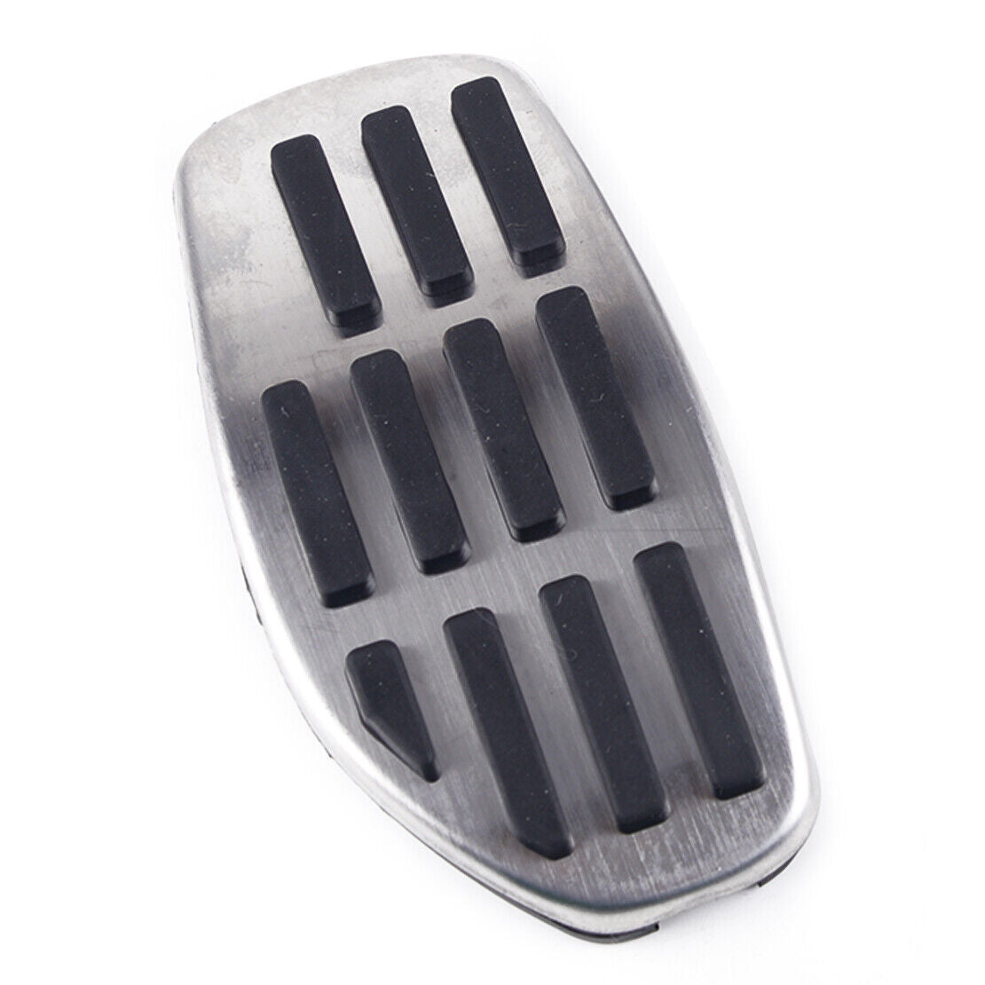 Gas Brake Clutch Pedal Cover Fit for Infiniti QX50 2019+ ld