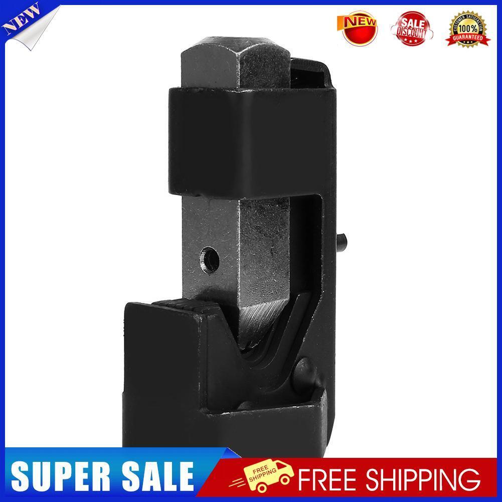 YD228 Battery Clamp Holder 57637 Battery Terminal Clamp Clips Connector