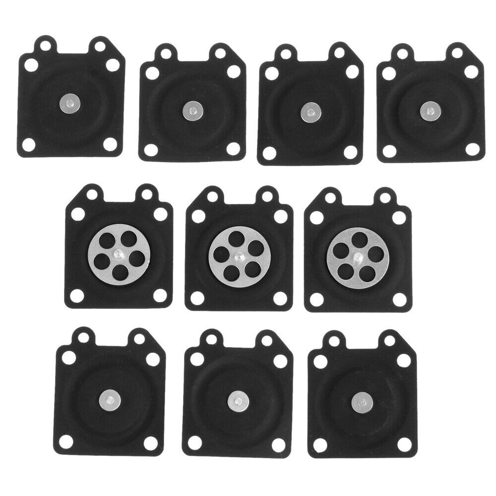 Chainsaws Metering Diaphragm Assembly for WALBRO WA WY WYJ WT WYK WYL WYM Zenoah