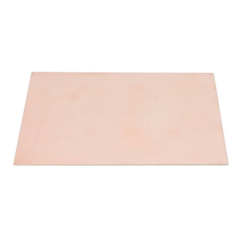 3pcs Double Side PCB Copper Clad Laminate Board 15*20cm DIY FR4 Circuit Board