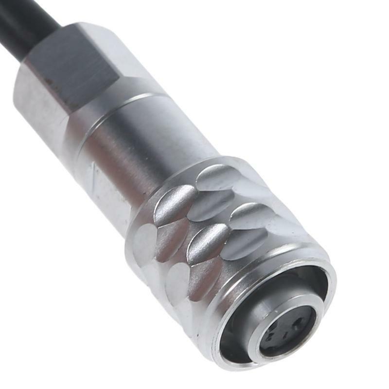 Professional USB C Type-C PD to WEIPU Two Pin Power Cable Suitable for BMPCC