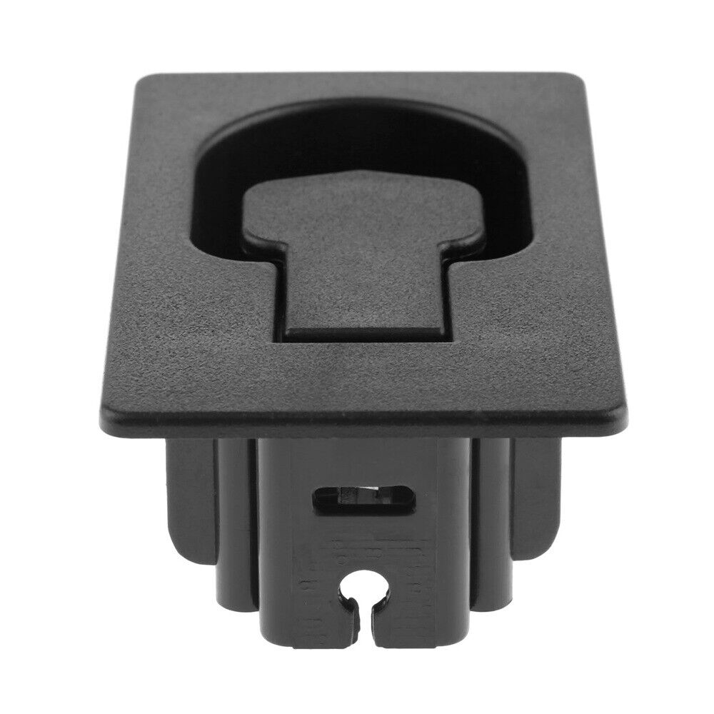 Square Furniture Sofa Couch Release Recliners Chair Pull Handle Lever Hardware