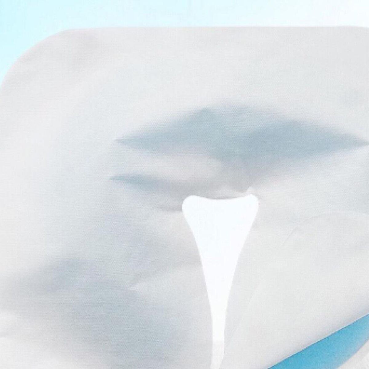 100 * Disposable Massage Table   Cushion  Head Cradle Sheet