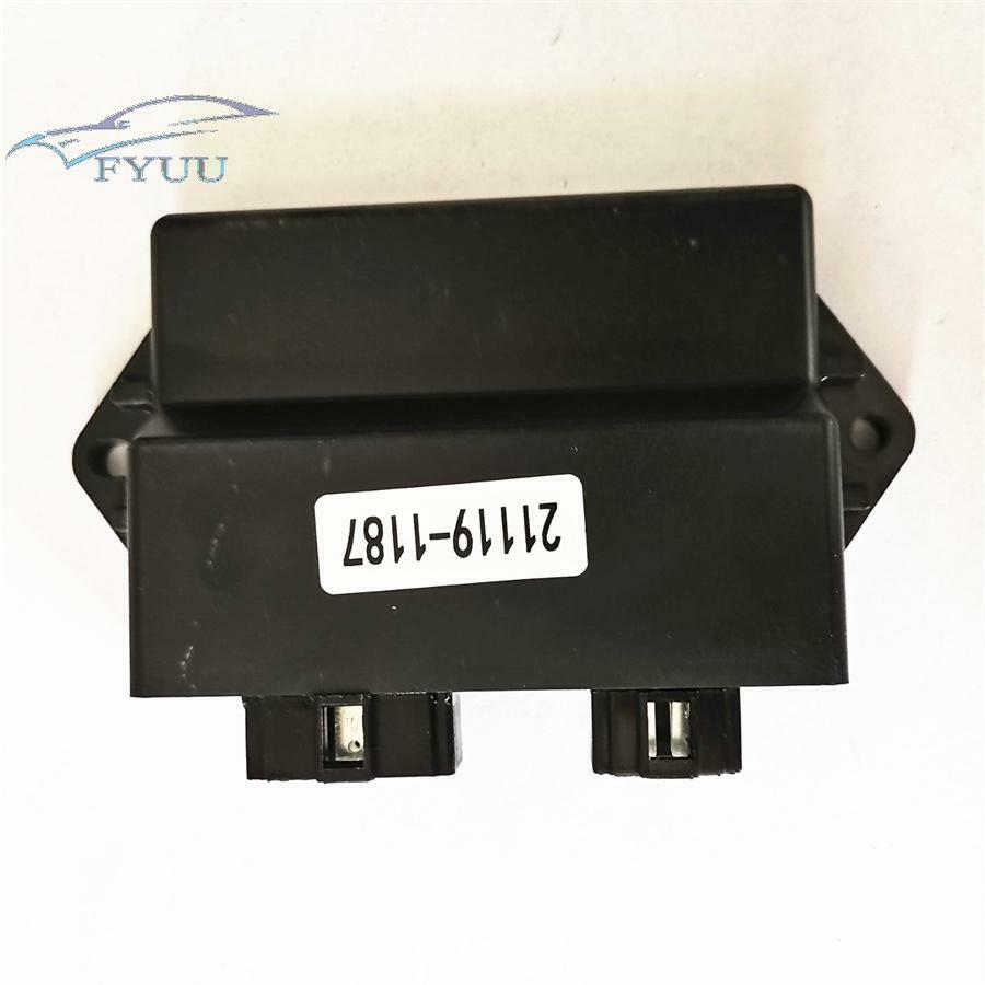 Electronic Ignition CDI Box For Kawasaki Vulcan 750 VN750A 1986-2006 21119-1187