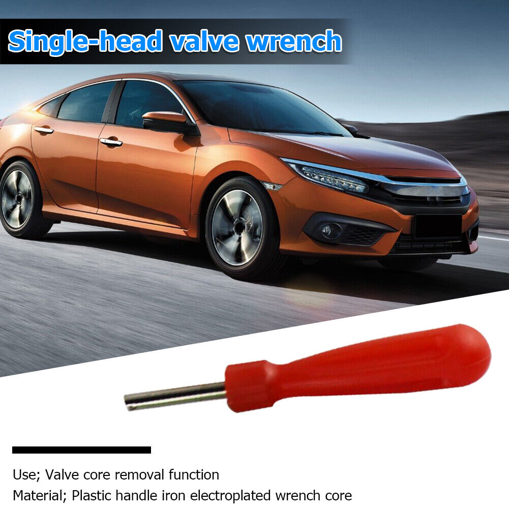 Valve Core Remover Removal Tool for Car Bike Bicycle Motorcycle Tire Repair