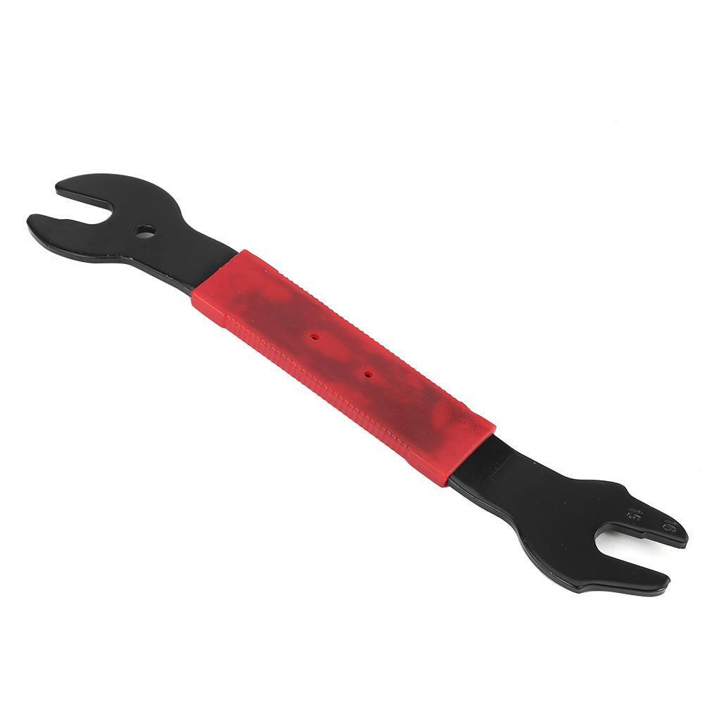 MTB Road Bike Bicycle Cycling Repair Spanner Bicycle Foot Pedals Wrench
