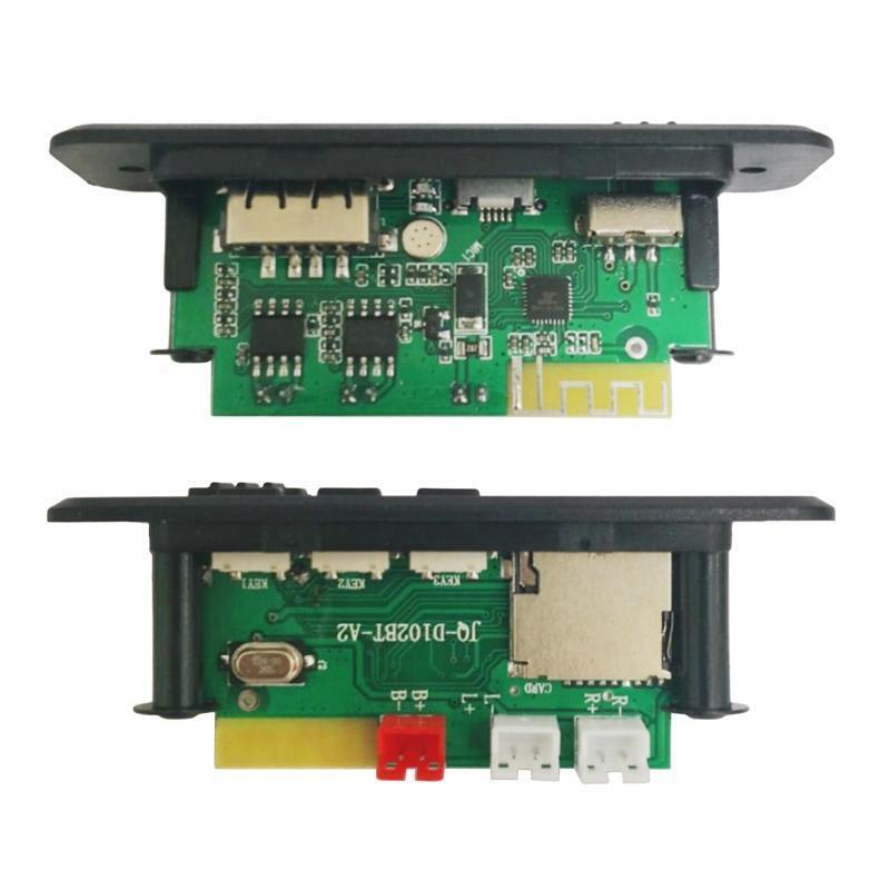 Universal Audio Decoder Board USB Player Mp3 Decoder Board Ideal Gifts Boy Girl