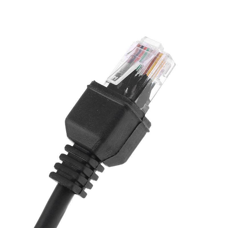 DTMF Microphone Speaker Keypad Mic Compatible with Mini-9800 KT8900 KT-8900
