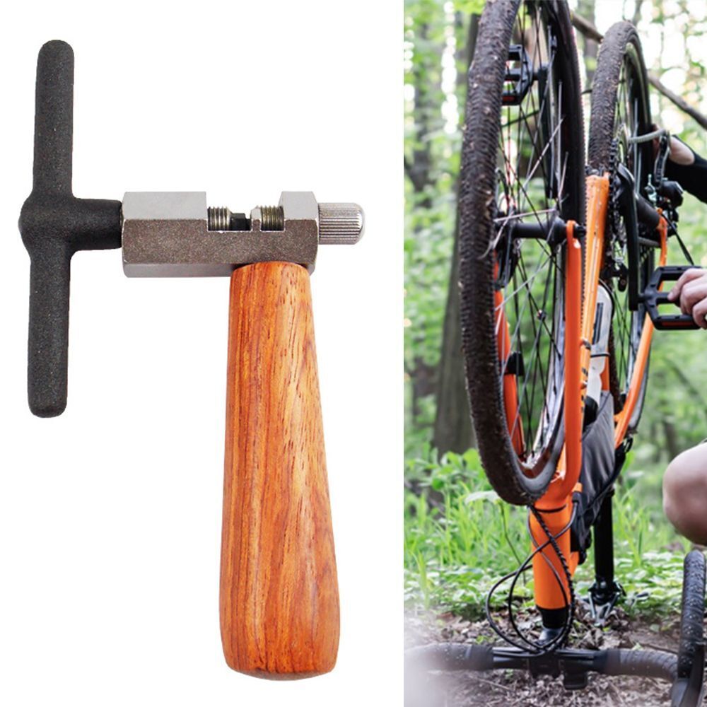 Parts Bicycle Chain Breaker Road Bike Bicycle Repair Tools Chain Removal Tool