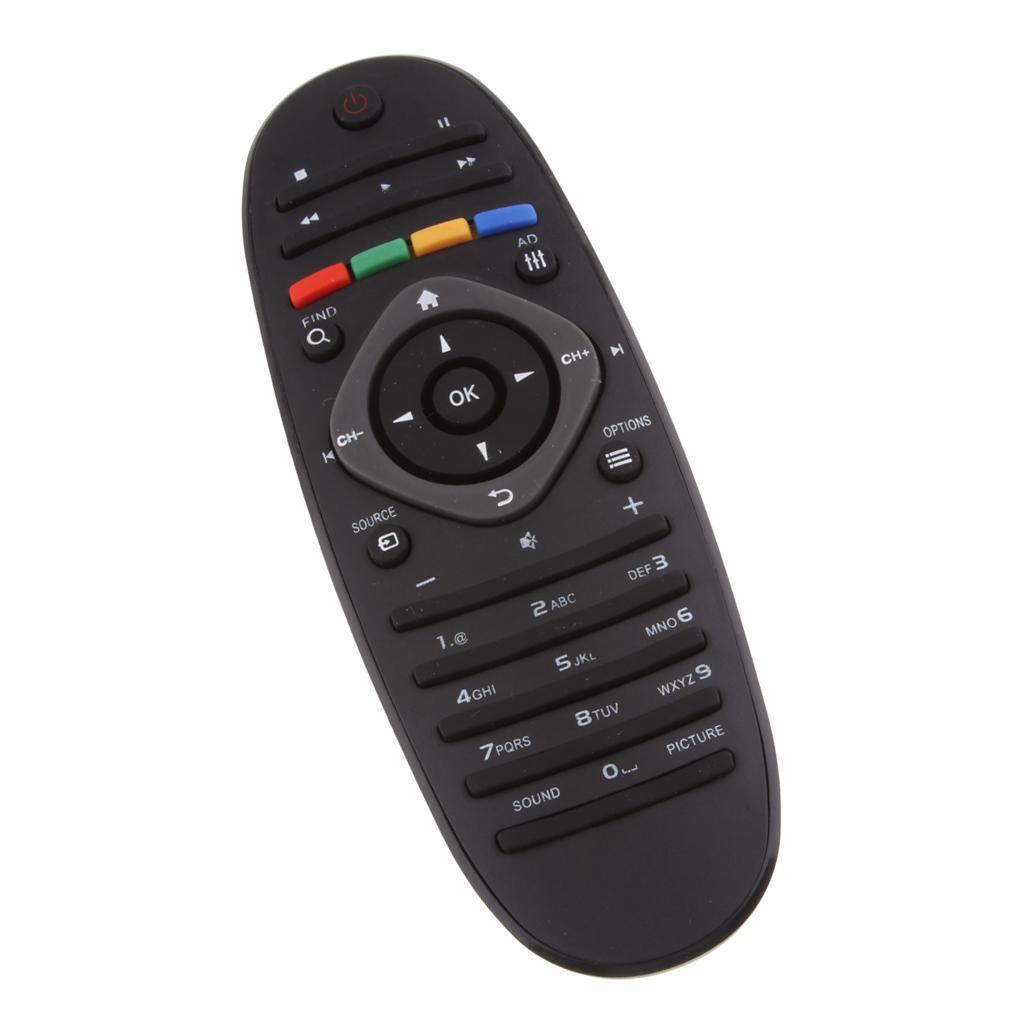 RM-L1070 Universal  Remote Control No Programming Needed