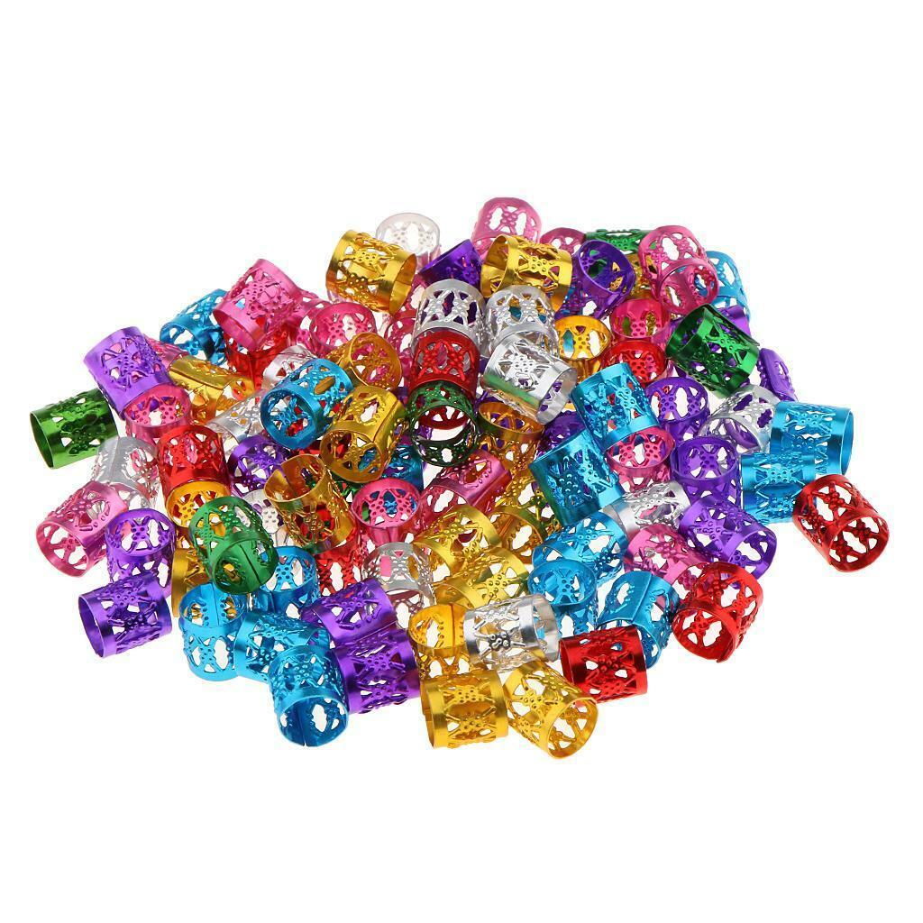 150 Fashion dressing  Accesories Decoration Tube  Rings