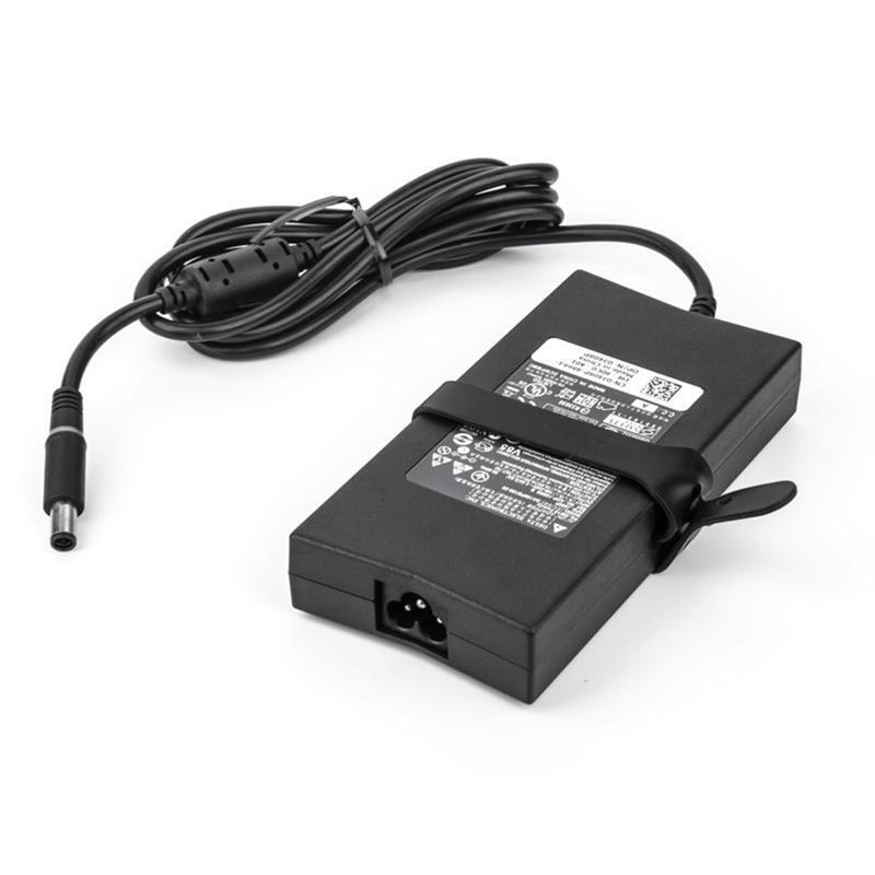Premium Laptop Charger DC7.4x5mm Power Supply for Dell M11X M14X M15X E5510 E642