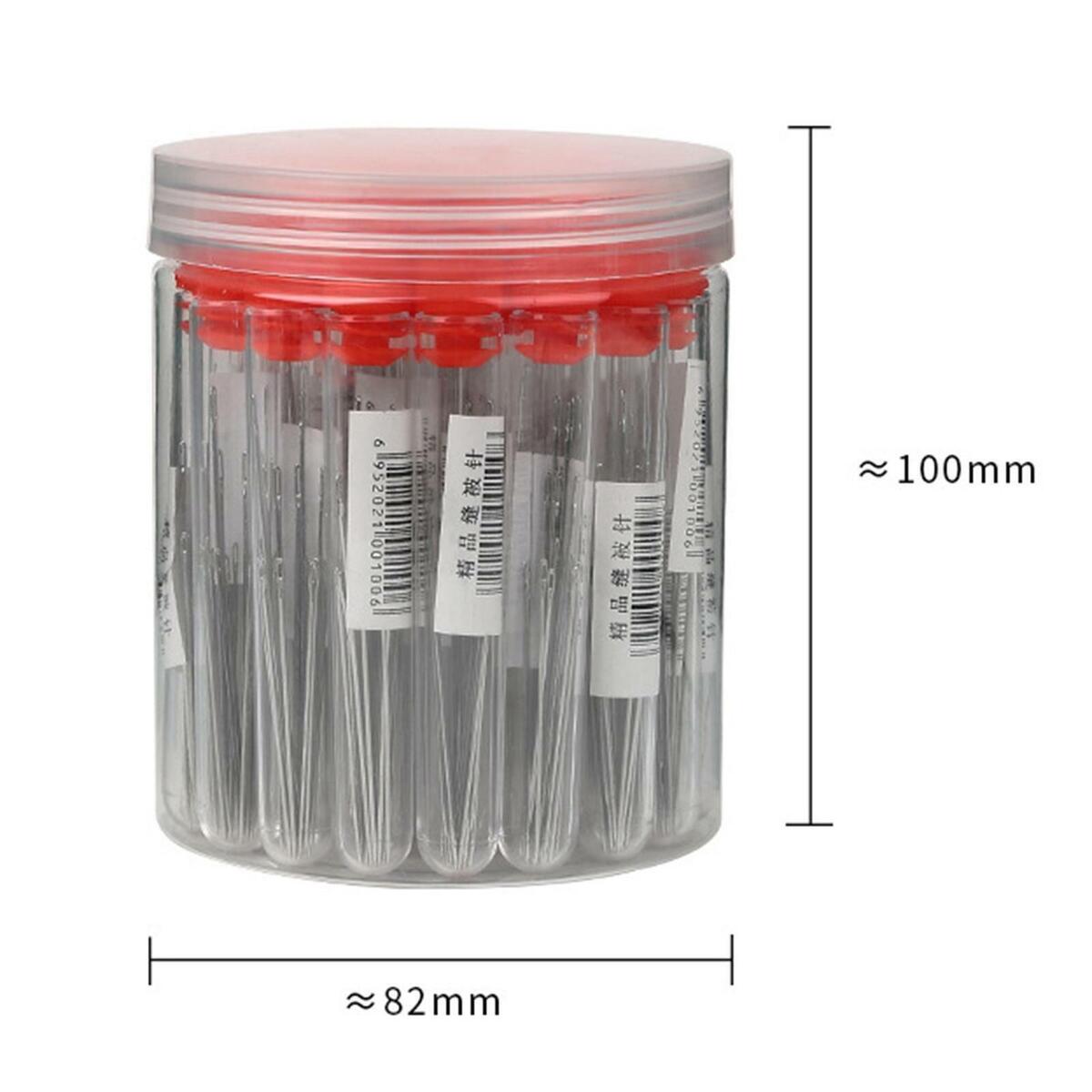 Large Eye Blunt   Sewing Tools Crafting Weaving Stringing Craft DIY