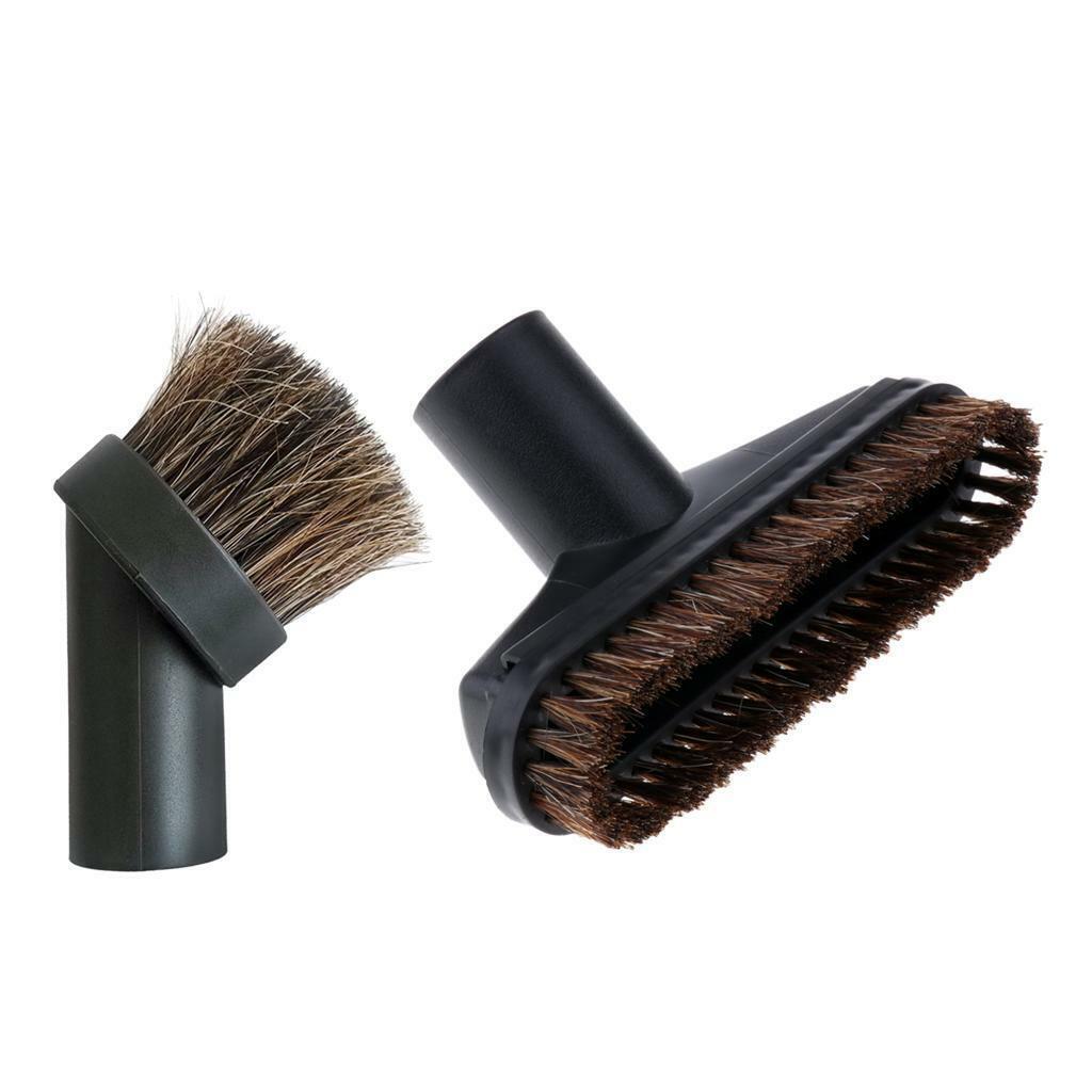 2 Pieces  Nozzle Vacuum Cleaner Nozzle For Vacuum Cleaner 32mm
