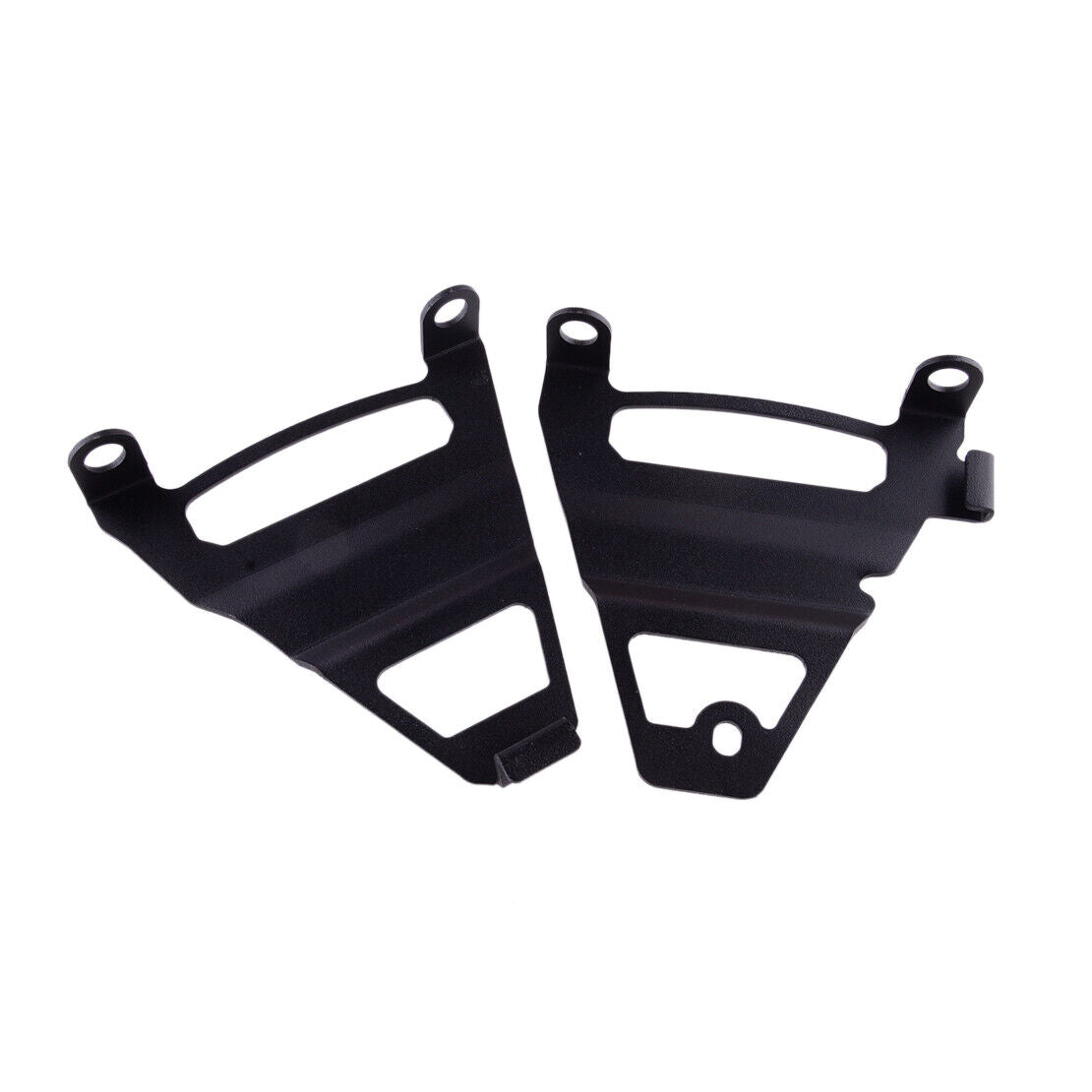 Front Brake Caliper Cover Protector Guard Plate Fit for BMW R1200GS LC 2013-2018