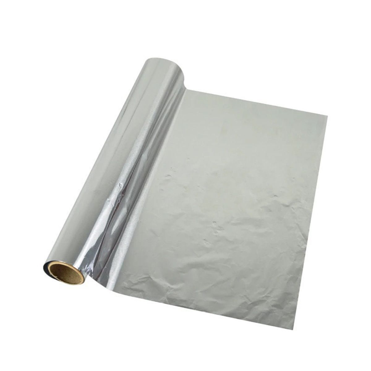 Air Fryer Foil Liner Aluminium Foil Trays Baking Mats & Liners Air Fryer Liner