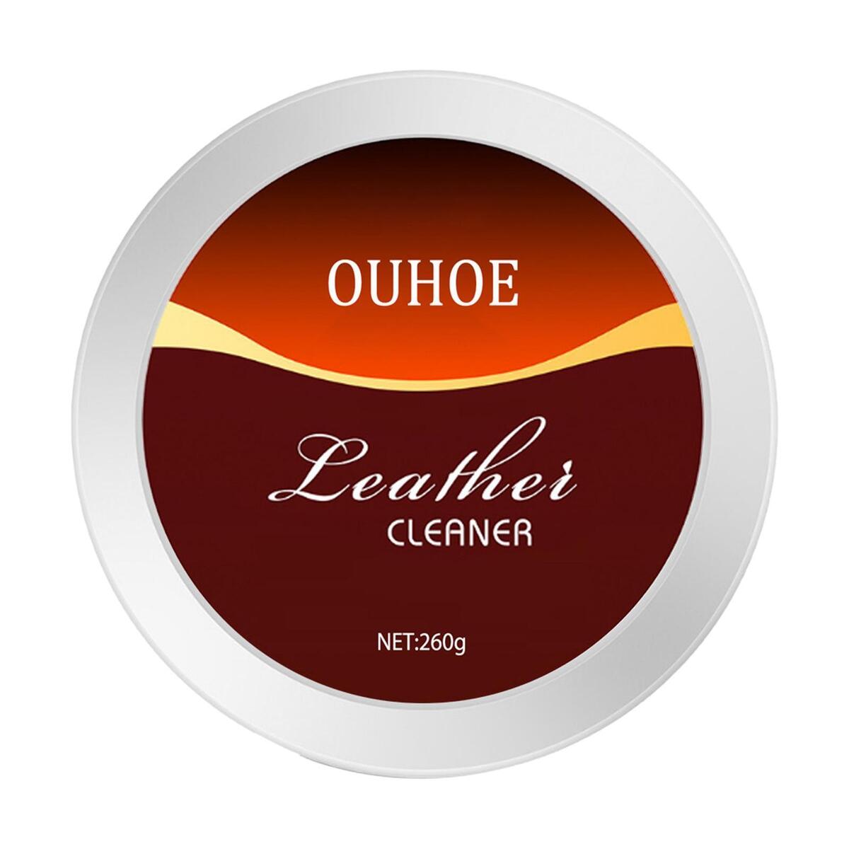 Multifunctional Leather Restorer for Car Couches Leather Bags Sofa,