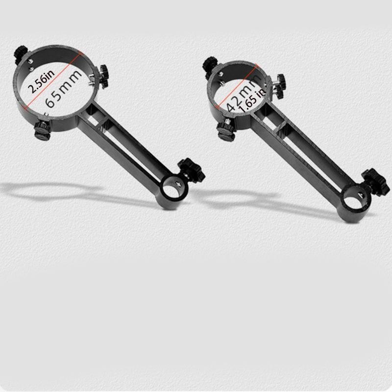 Hot Air Gun Bracket Suitable for the Desktop Hand Held Heat Gun Easy Operation