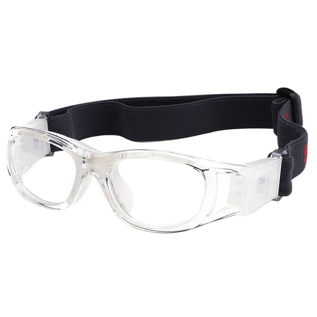 Football Basketball Glasses  Wearable Tennis Cycling Sports Goggles