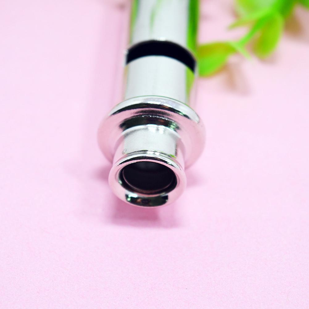 Stainless Steel Whistle Referee Sports Training Football Outdoor Survival