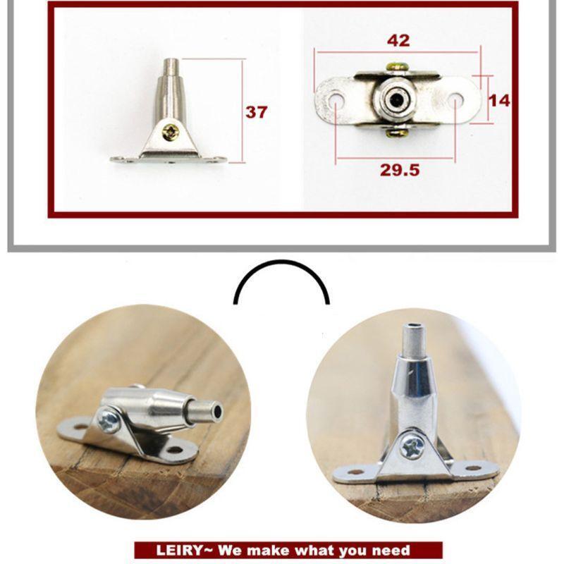 Furniture Wall Anchors Anti-tip Strap Earthquake Anti-tip Prevention Device