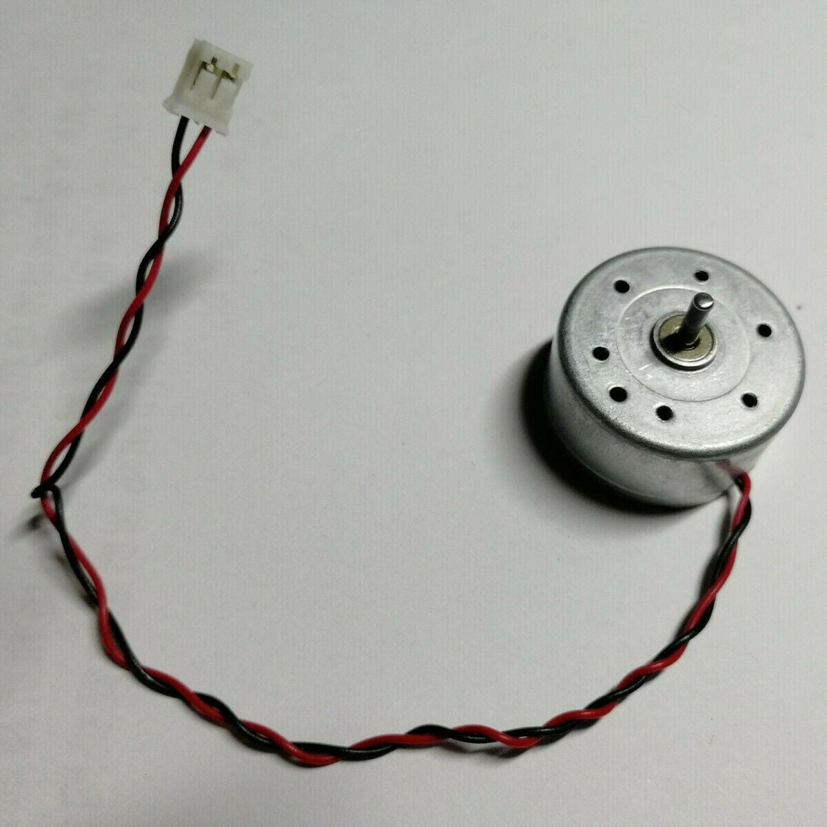 LIDAR Motor Cable Wire for Neato D2 D3 D4 D5 D6 D7 Vacuum Cleaner Fix Error 3000