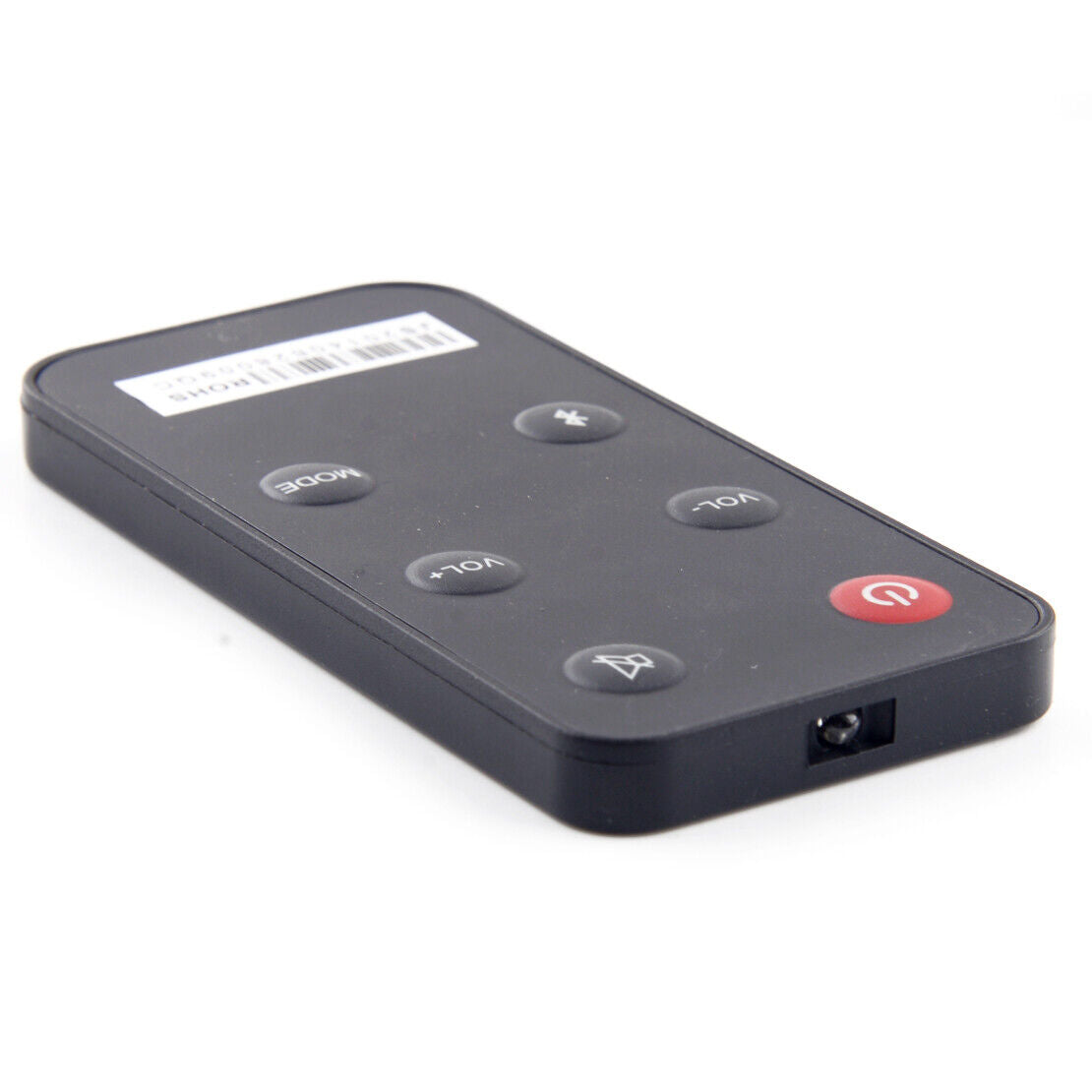 Soundbar Audio System Remote Control Fit for Hitachi AXS014BTU AXS014U