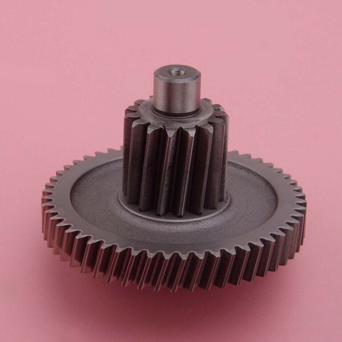 New 52T-15T Final Drive Gear fit for GY6 49cc 50cc 139QMB Scooter Go Kart ATV