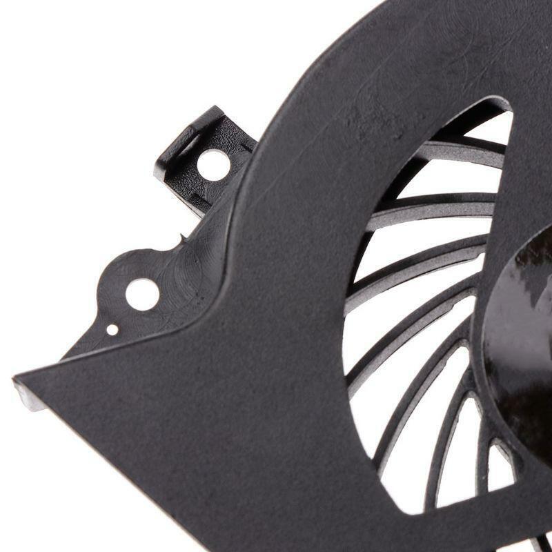 OEM Cooling Fan Laptop CPU Cooler Radiator 3 Pins for SONY EA EB EA16 EA18 EA2