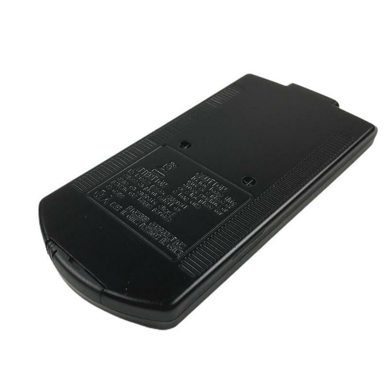 New Replacement Remote for Pioneer,CXE5116 with Audio/Dvd/Nav for Different Size
