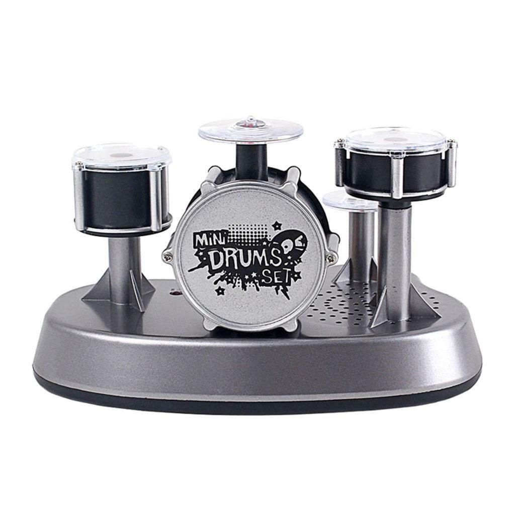 Drum Set Musical Instruments  Educational Music  Present
