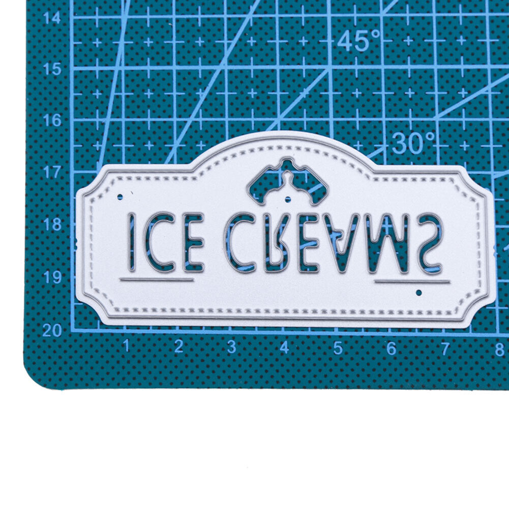 Metal Cutting Die Embossing Stencils for Scrapbooking/Photo Stamp(GG100)209