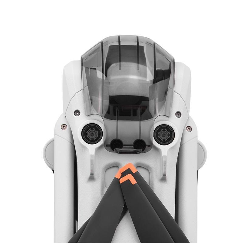 Lens Protector Anti-glare Gimbal Protective Cap Protection Cover for Mini 3 Pro