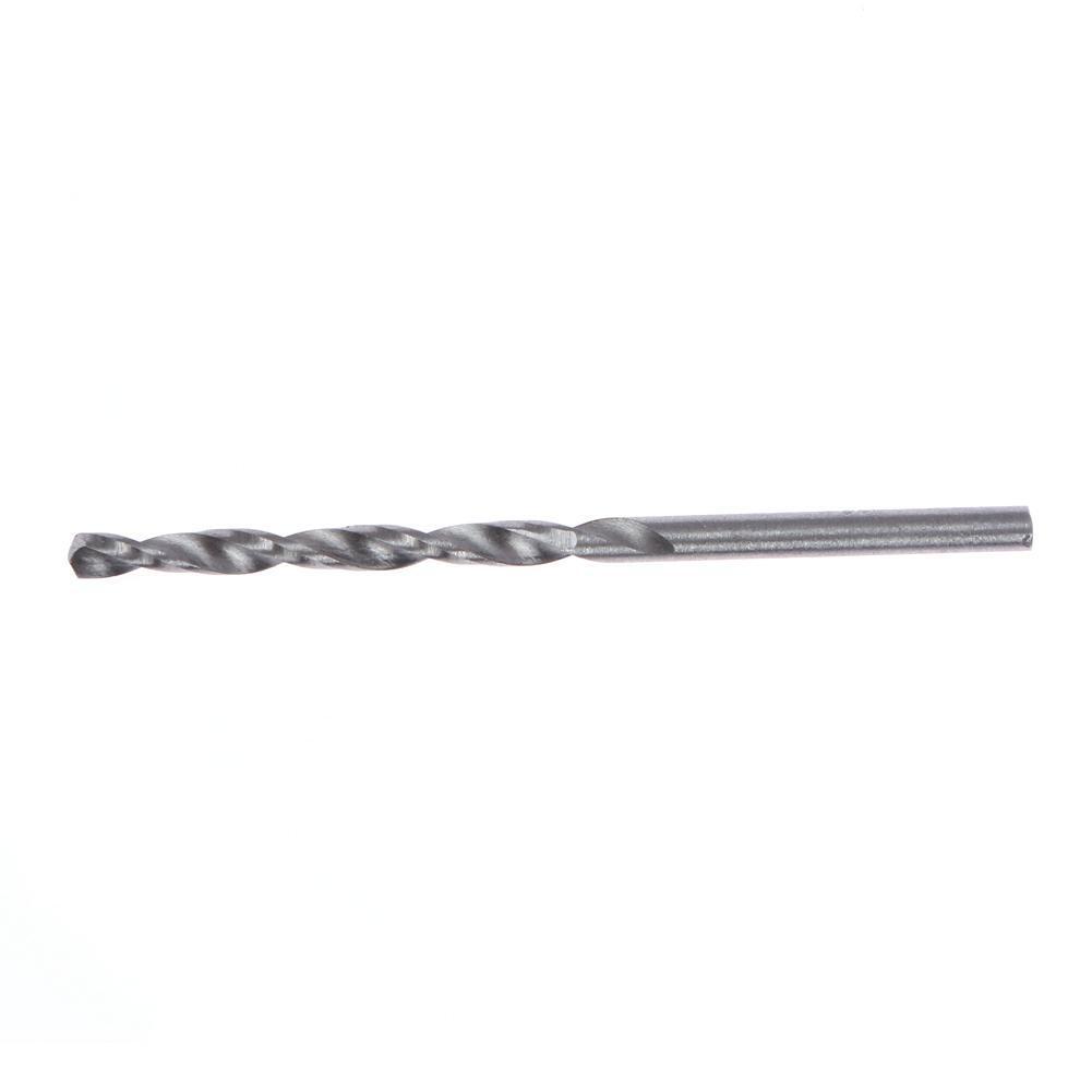 28Pcs Mini Micro HSS Twist Drill Bits Set Metric Sizes 0.3-3.0mm For PCB Cr