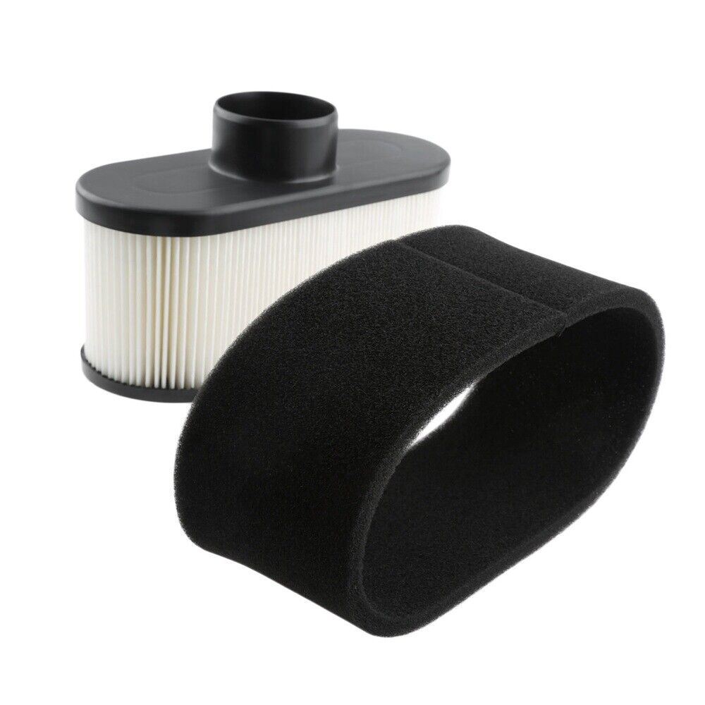 For Bobcat 4164631 Kawasaki 11013-0726 11013-7049 Trimmer Lawn Mower Air Filter