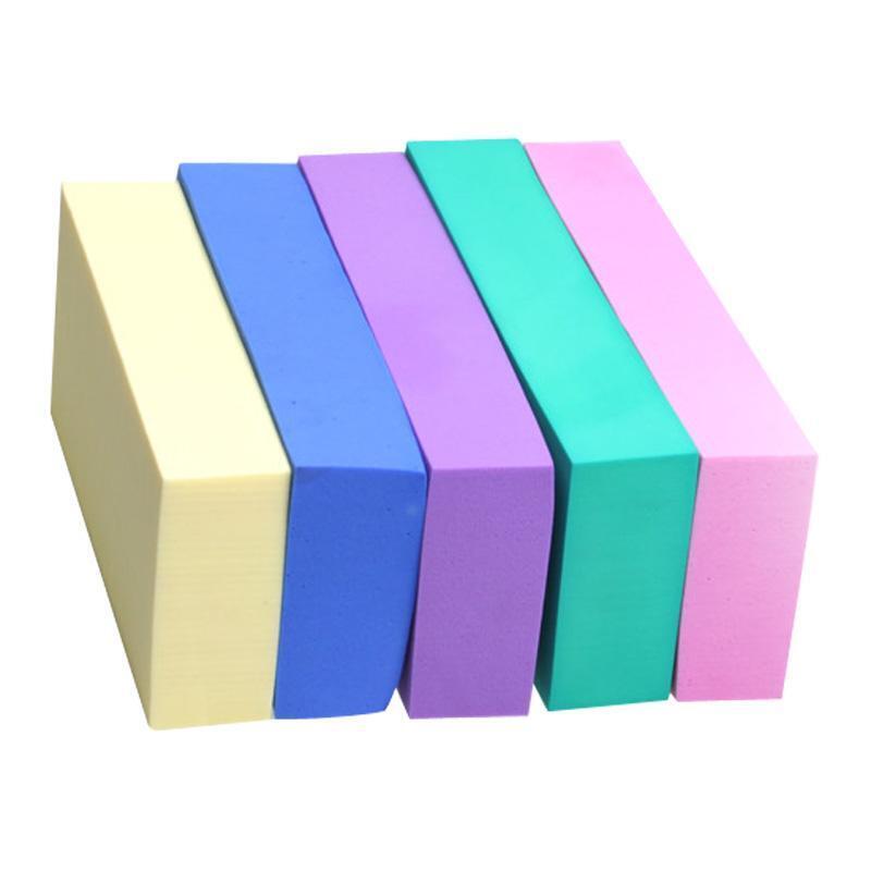 PVA Absorbent Sponge Car Washing Sponge Ultra Soft Auto SuppliesCarCleaning