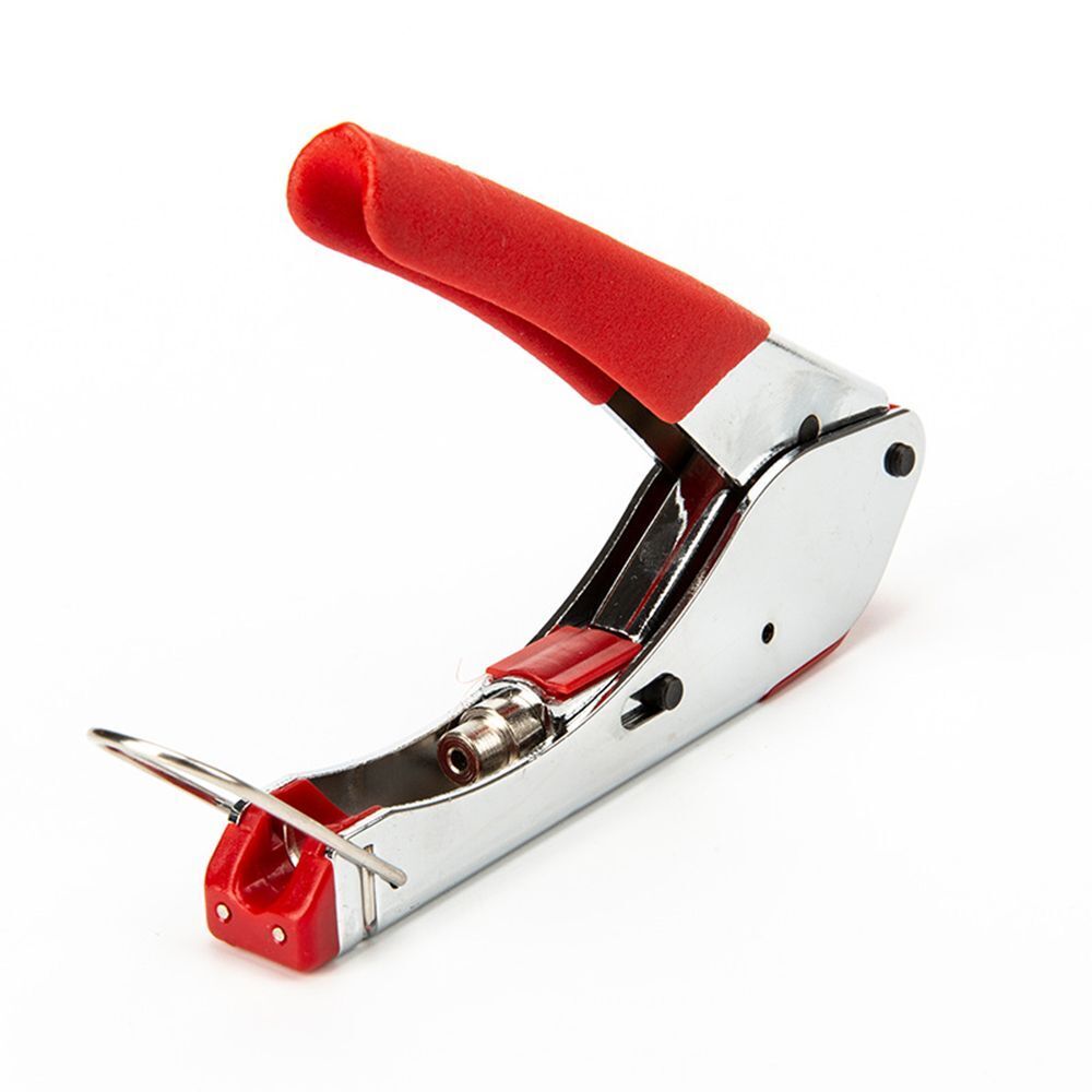 Squeeze Pliers Crimping Pliers Coaxial Cable Stripper Coax CrimperFor RG6 RG59