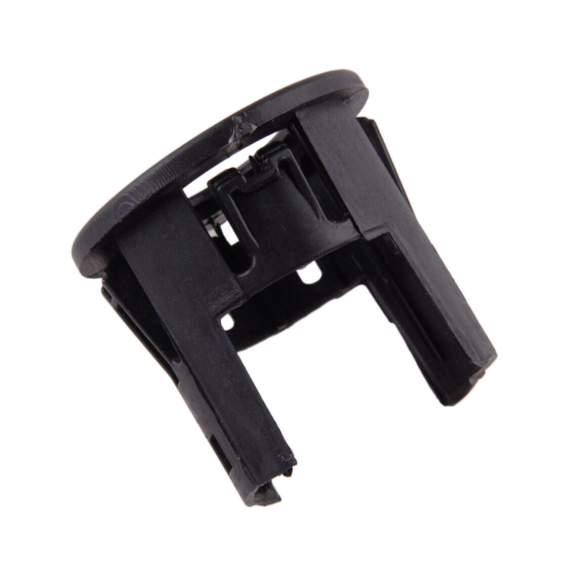 Car 2x Parking Assist Sensor Bezel Bracket Fit for Dodge RAM 1500 2500 2019-21