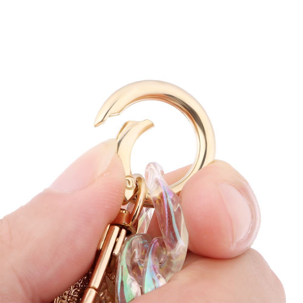 Detachable U Disk Keychain Mobile Phone Accessories Anti-Lost Phone Lanyard