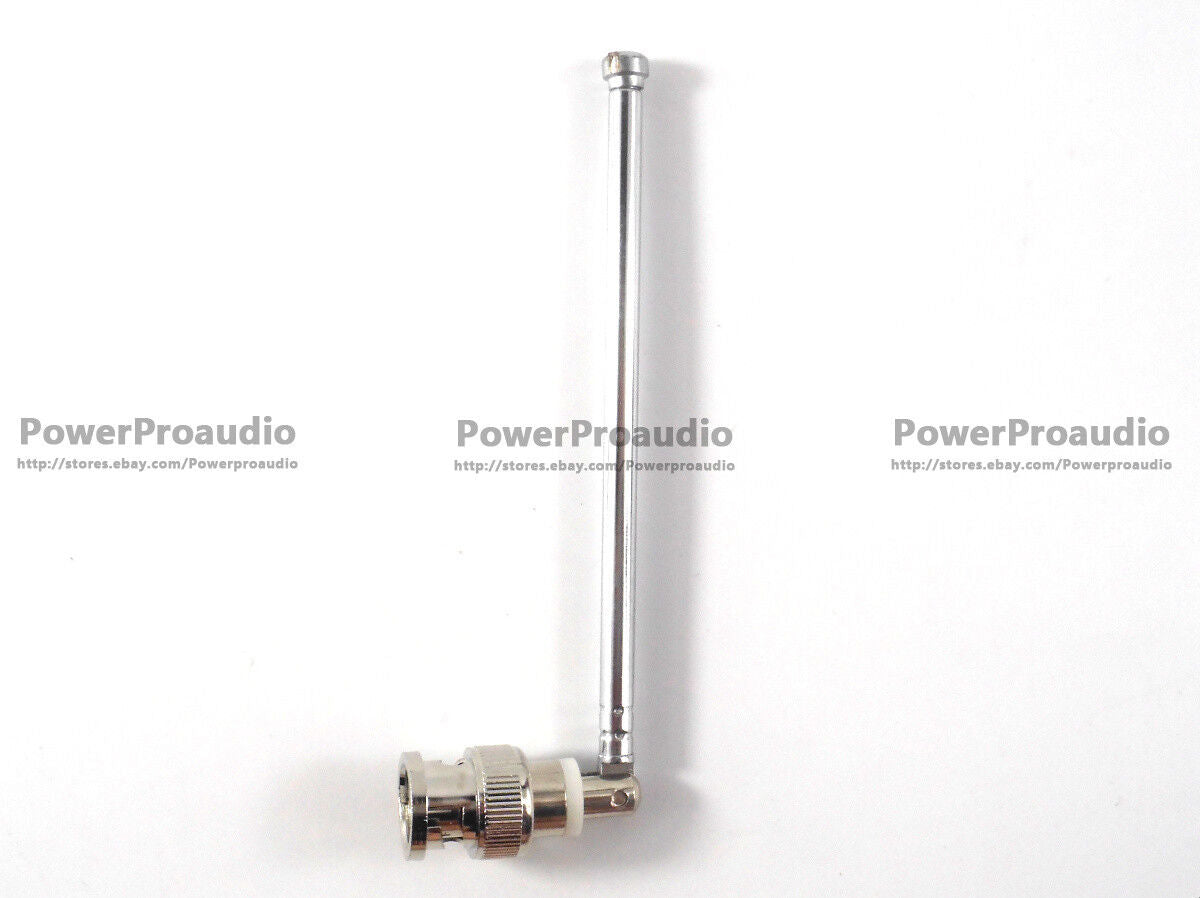 5pcs  Antenna For EW100 EW300 EW500 G1 G2 Series Receiver