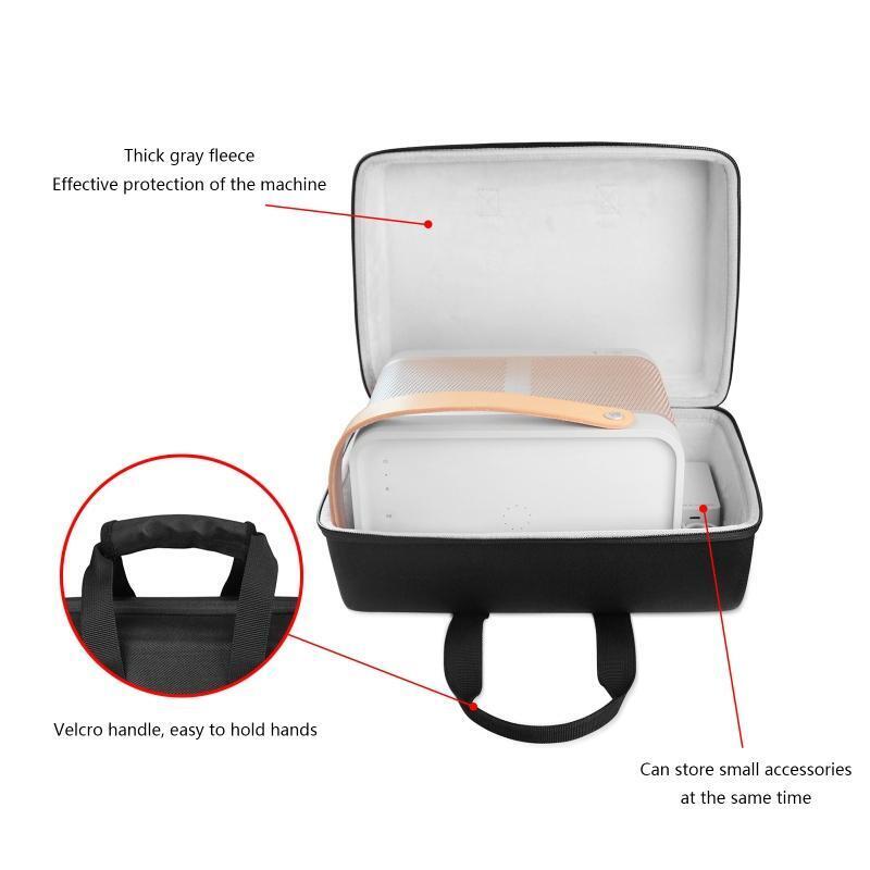 EVA Travel Bags Carry Hard Case for B&O BeoplayBeolit 20 Speaker Accessories