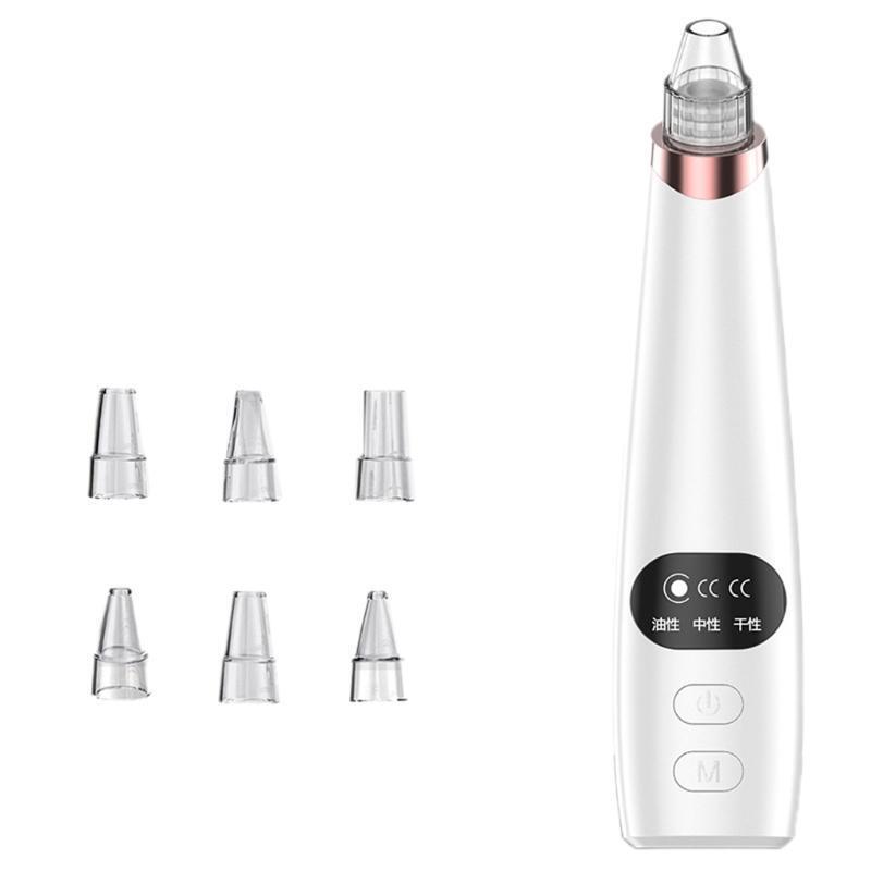 Pores Acne Spine Removal Blackhead Remover  T Zone Face Deep Nose Cleaner