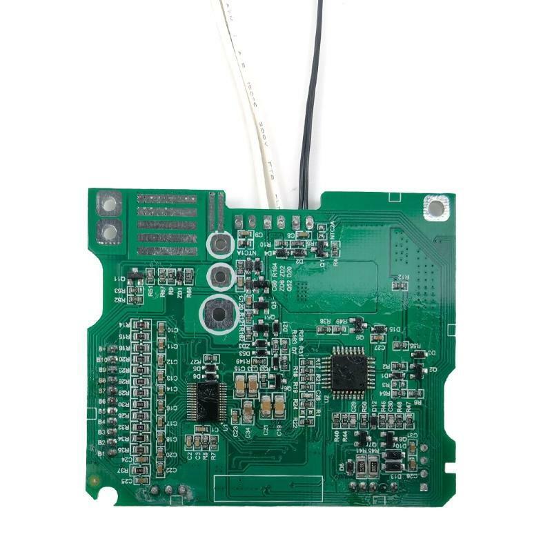 Battery BMS for Ninebot-MAX G30 Electric Scooter Circuit Board Mainboard Parts