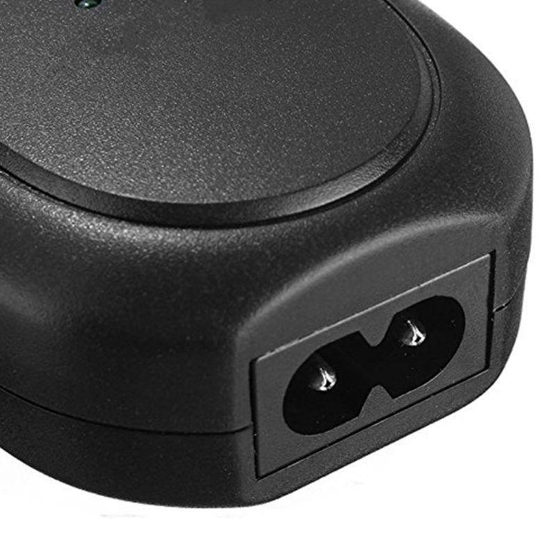 Battery Charger Power Supply Charging Adapter for B-O-S-E QC3 Quiet Comfort 3