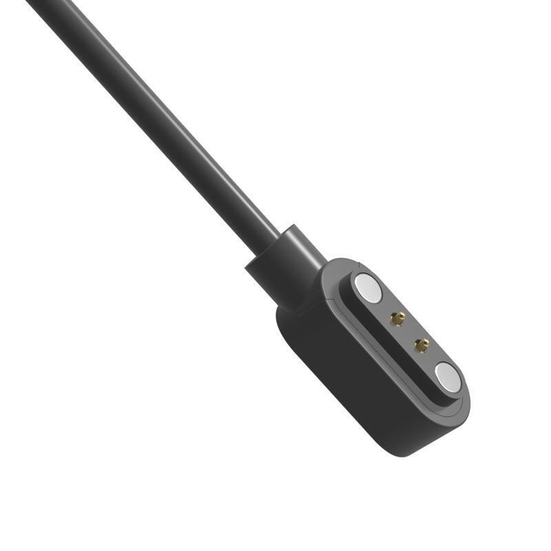 Charger Adapter for Luoneng LW Six Smart Watch Base USB Charge Cable Dock Stand