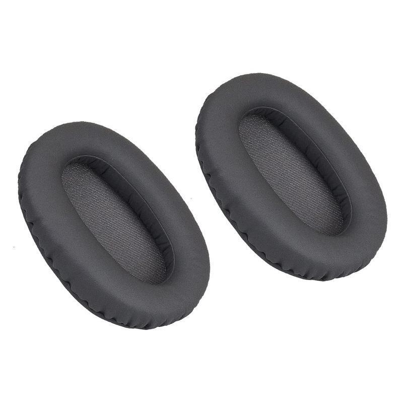 1Pair Earpads Ear Pads Cushions Muffs for WH-CH700N MDR-ZX770BN ZX780DC Headset
