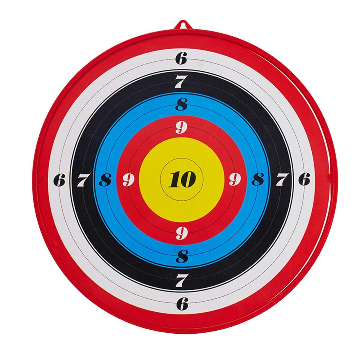 Hanging Target Suction Cup  and outdoor  Shooting Accessories Plastic