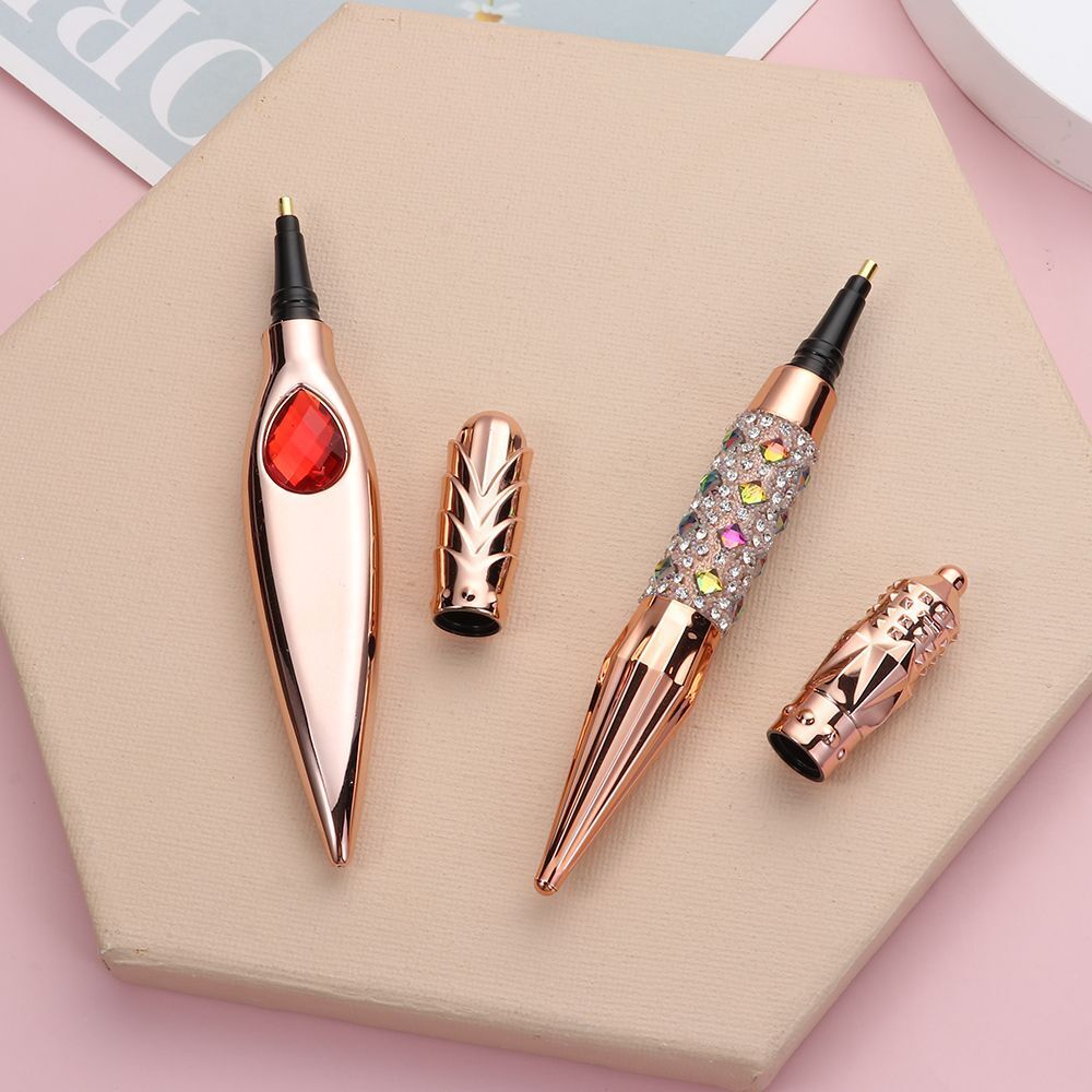 Drill Pens Diamond Painting Accessories Glitter Diamond Diamond Painting Pen