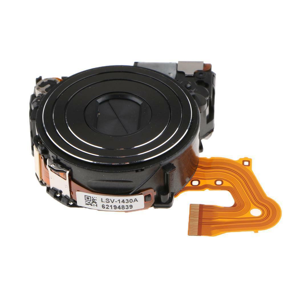 Repair Part for  DSC-W570 WX7 WX9  WX50 W580 Camera  Lens